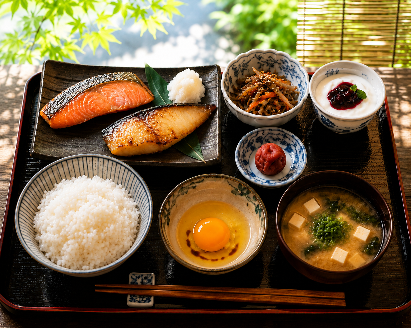 お料理